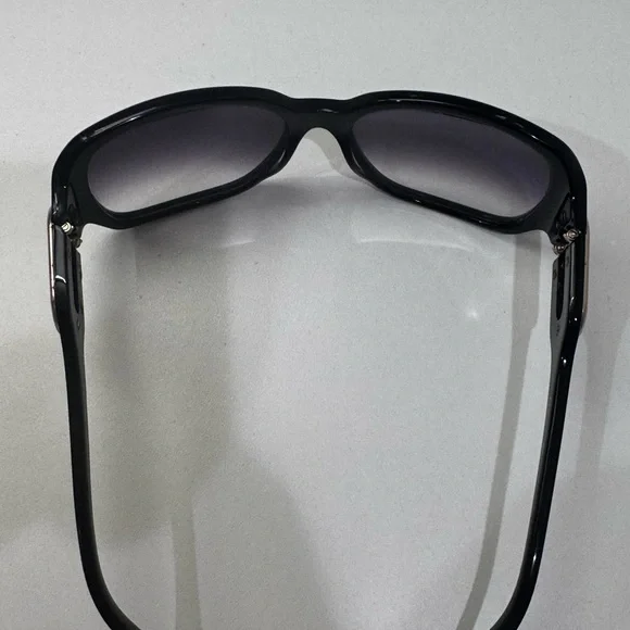 Chloe CL2192 Black Sunglasses - Picture 6 of 8